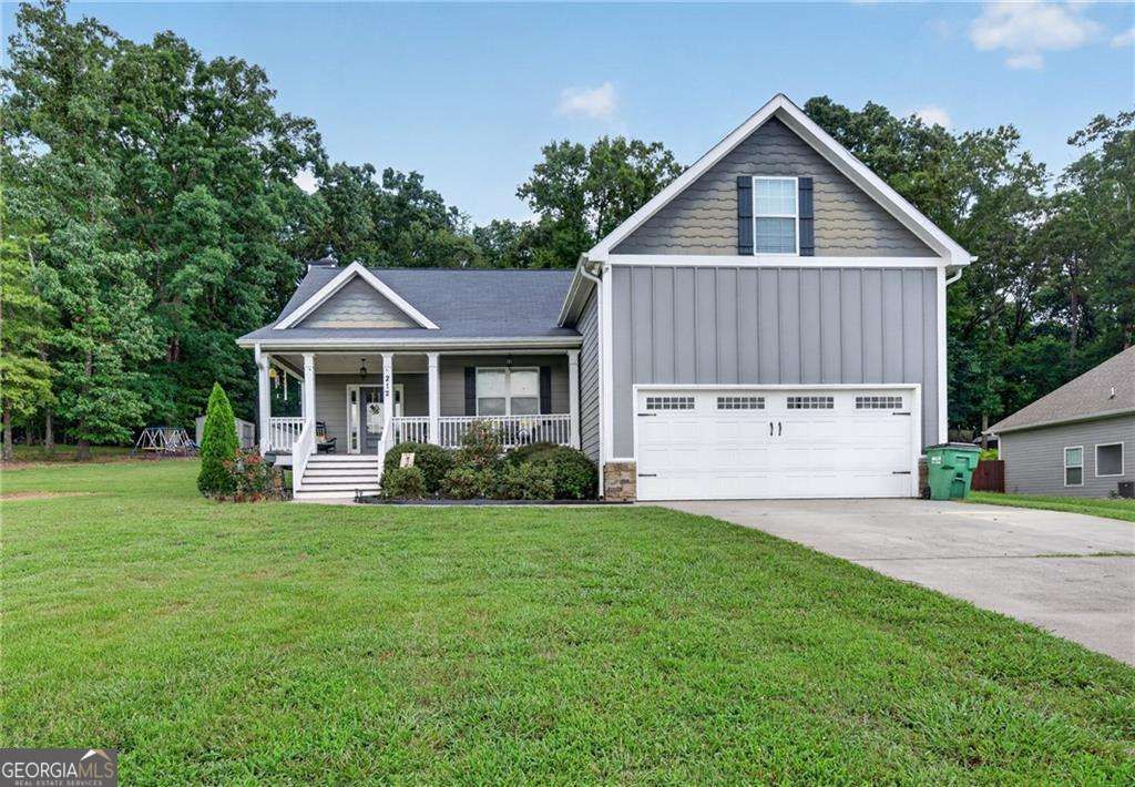 212 Burnt Hickory Lane Se, Calhoun, GA 30701 Main Photo