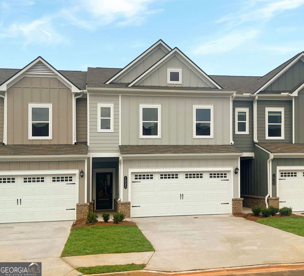 1023 Stiles Circle, Unit 40, Cartersville, GA 30120 Main Photo