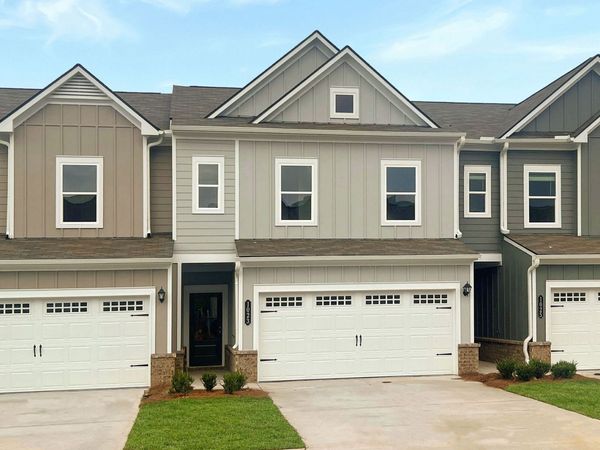 1023 Stiles Circle, Unit 40, Cartersville, GA 30120