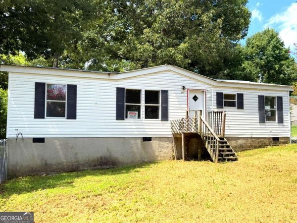 231 Hawks Way, Chatsworth, GA 30705