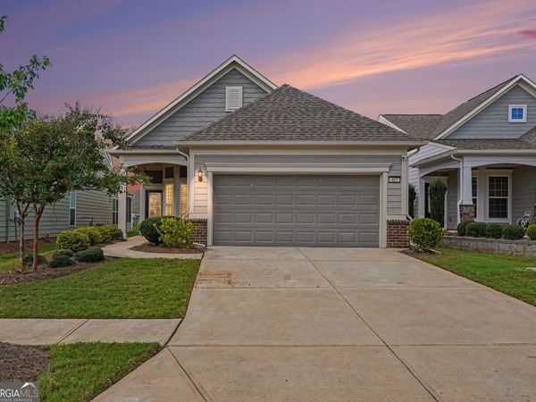 407 Chestatee Court, Griffin, GA 30223