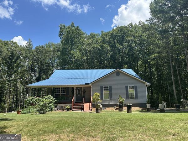 1145 Jackson Lake Road, Jackson, GA 30233