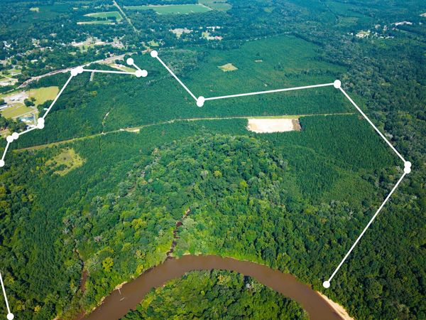 TBD Buck Creek Bypass, Oglethorpe, GA 31068