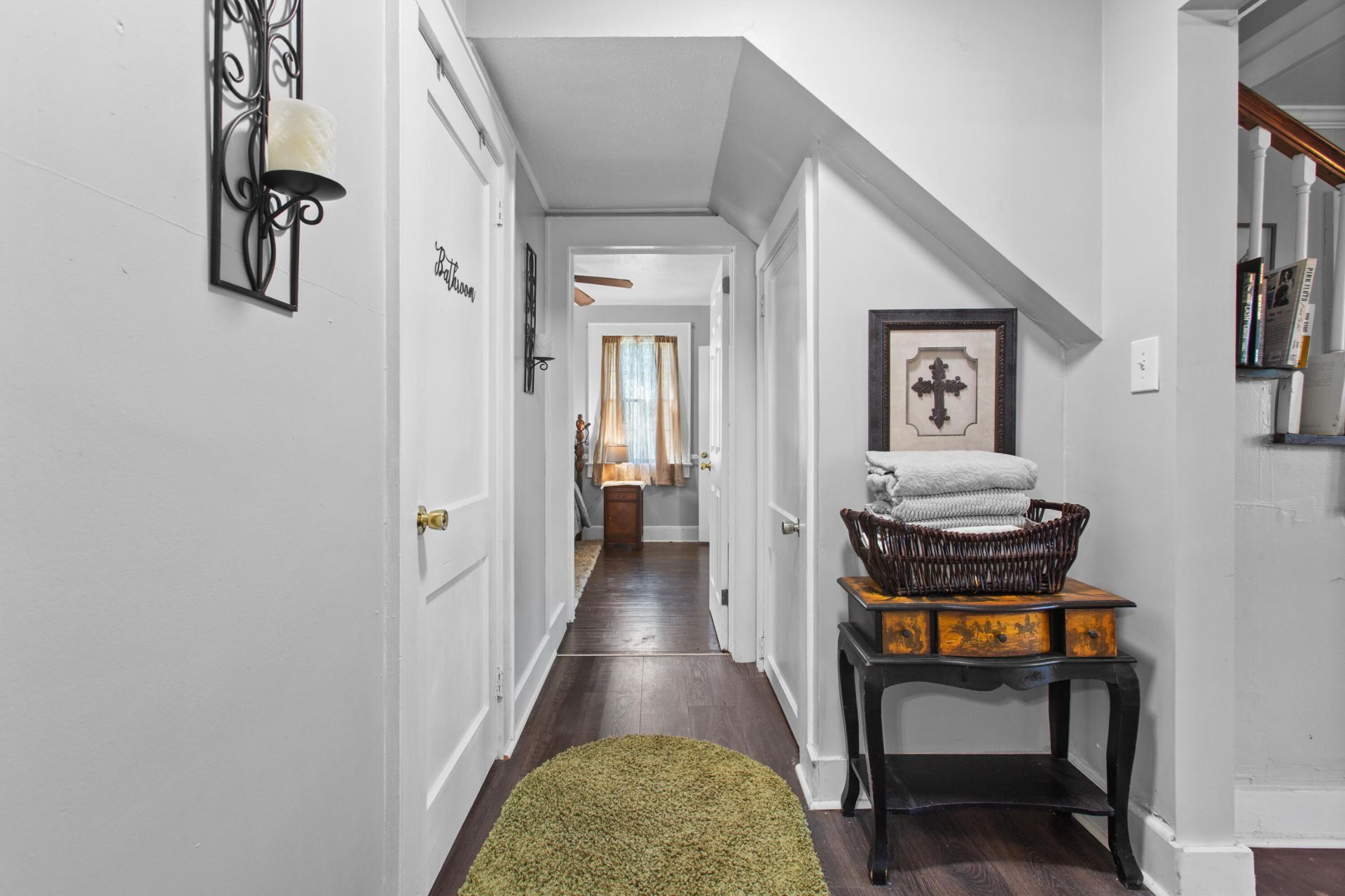 517 Calhoun Street Photo 12