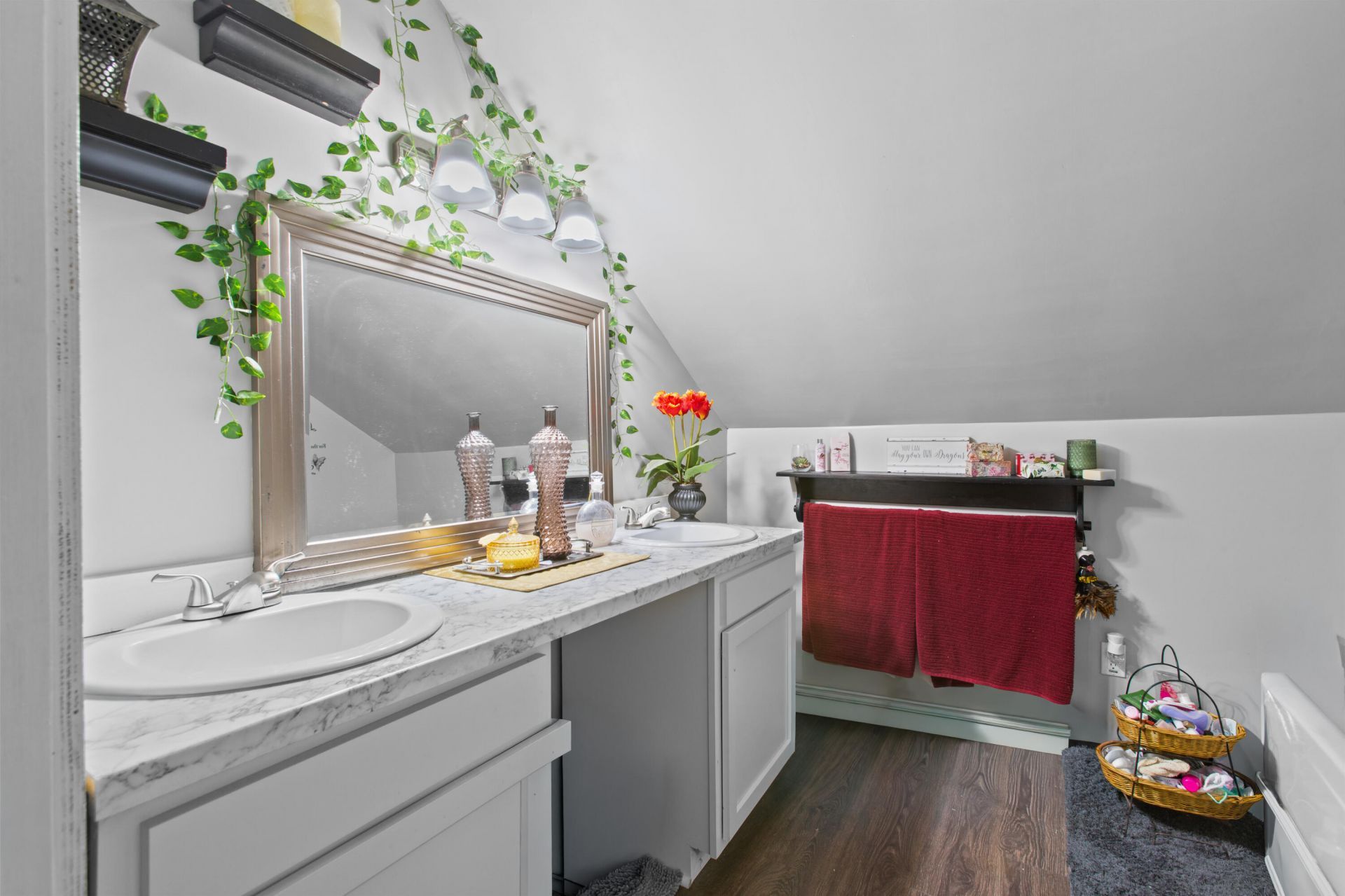 517 Calhoun Street Photo 19
