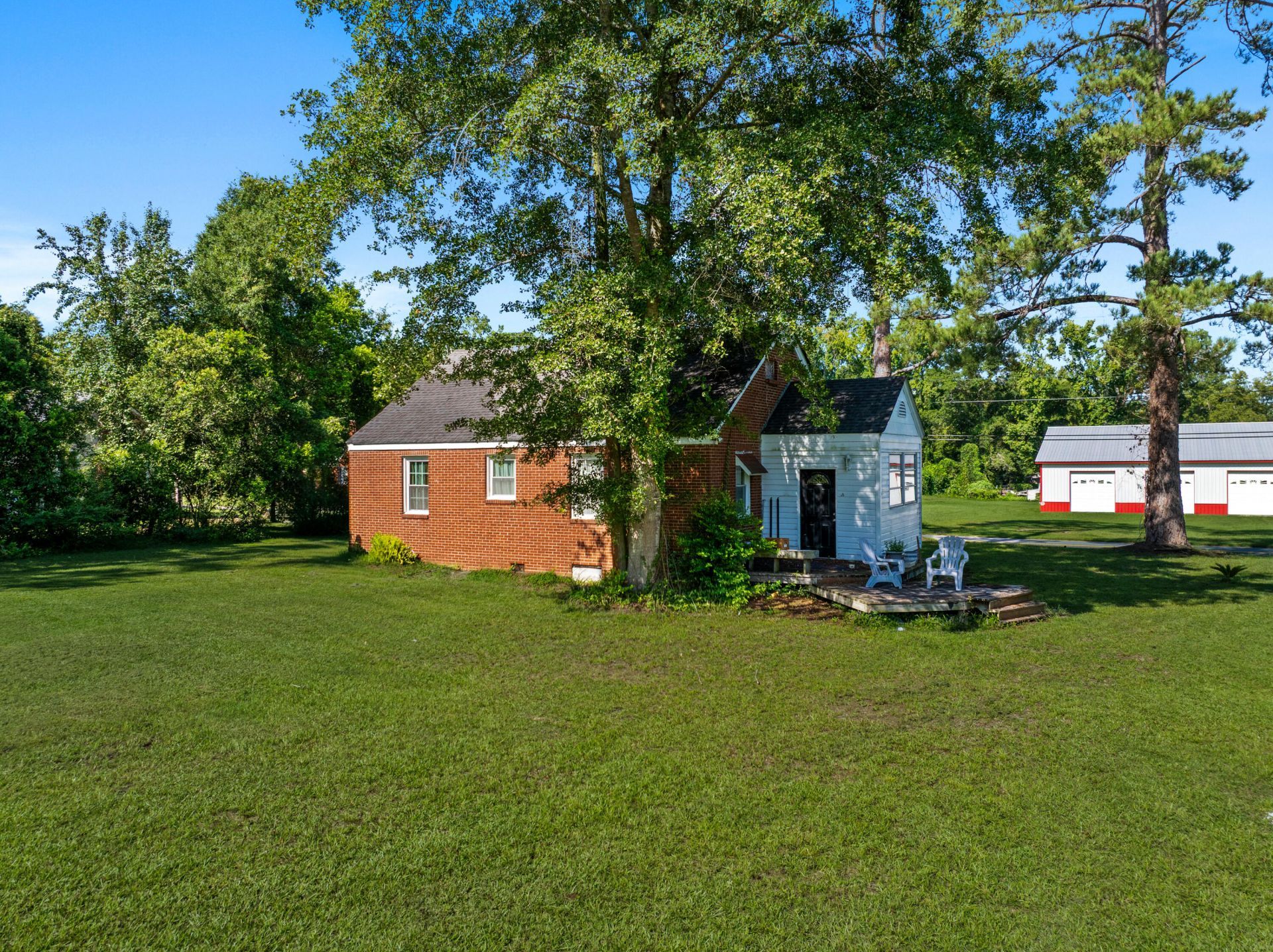 517 Calhoun Street Photo 5