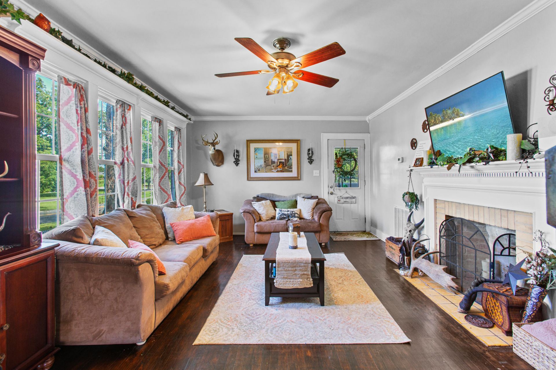 517 Calhoun Street Photo 6
