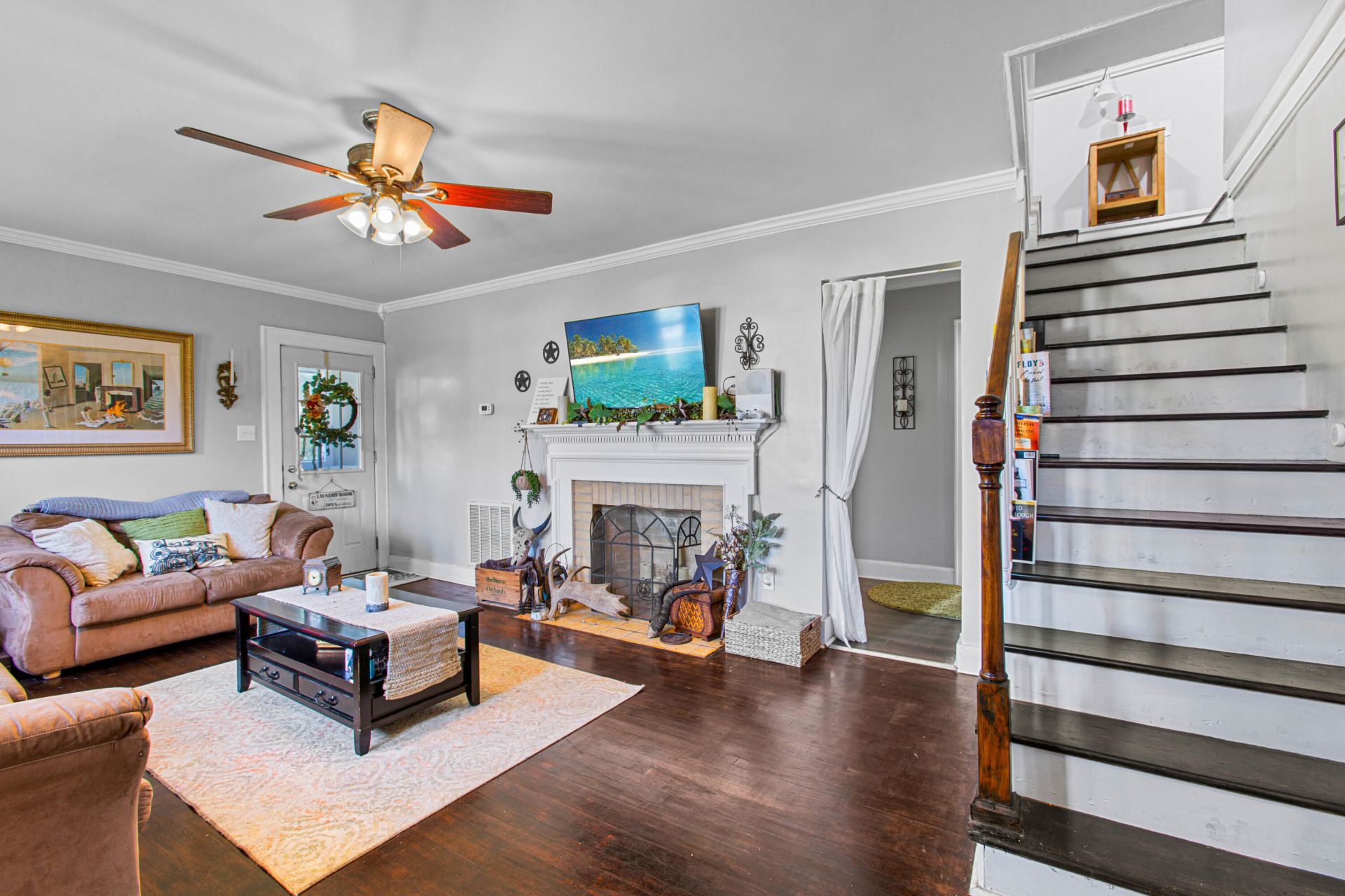 517 Calhoun Street Photo 7