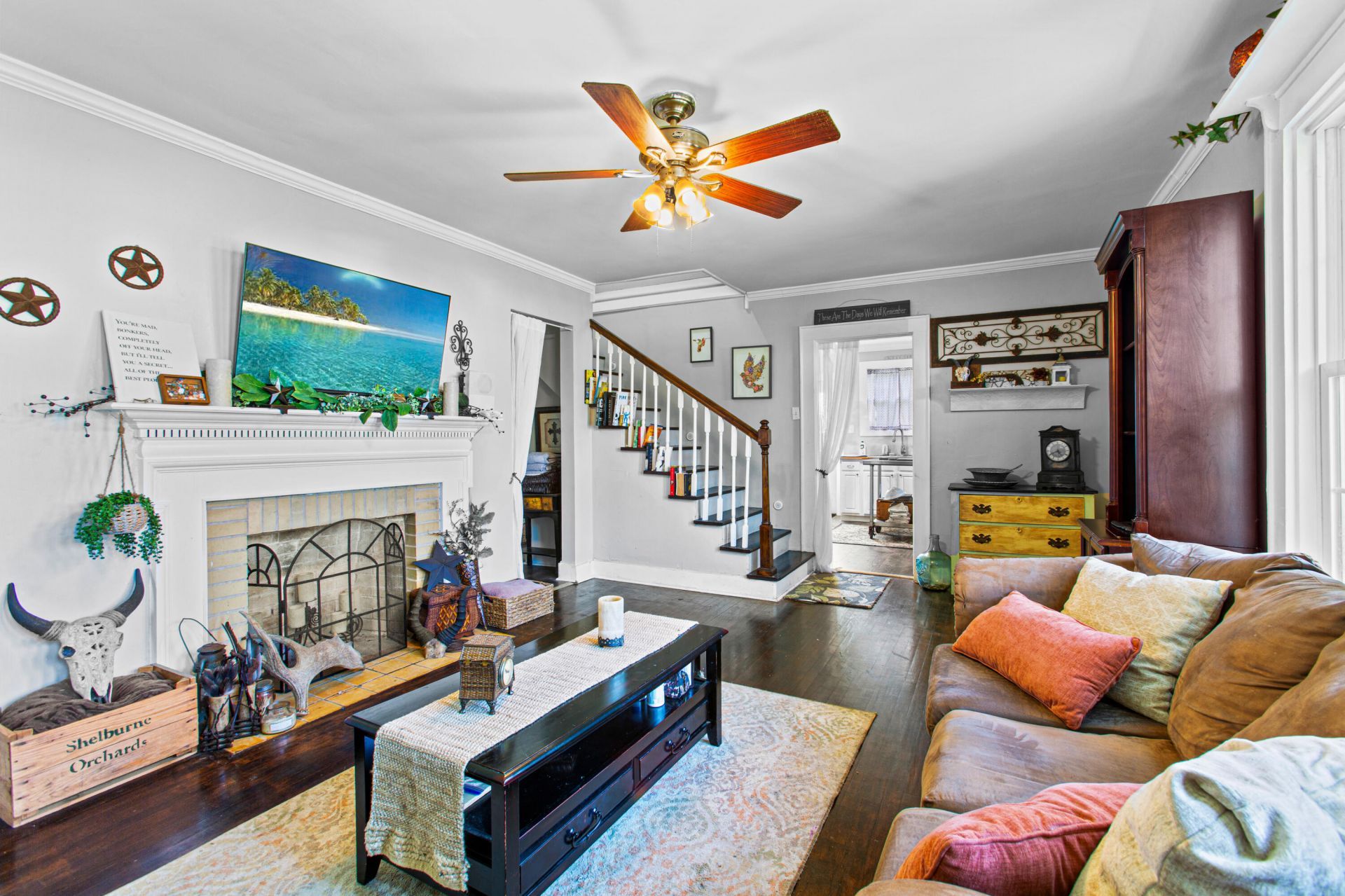 517 Calhoun Street Photo 8