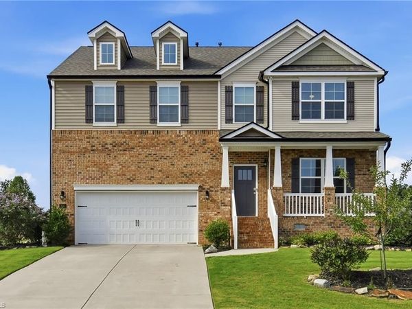 3650 Tyburn Trace, Browns Summit, NC 27214