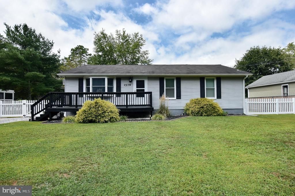 1579 Pinehurst Drive, Mays Landing, NJ 08330 Main Photo