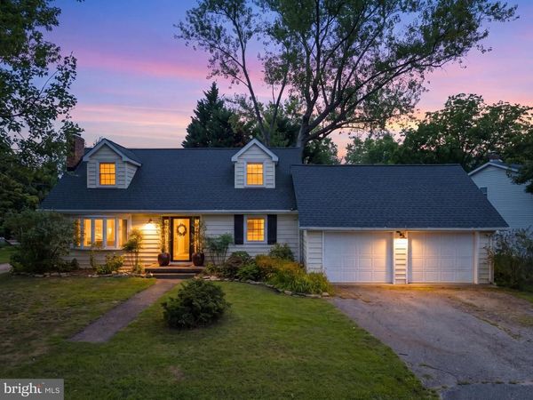721 BLACK FOREST ROAD , ANNAPOLIS, MD 21409
