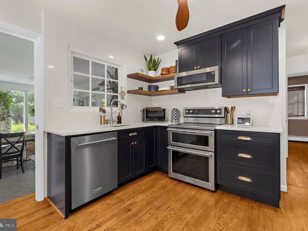 721 BLACK FOREST ROAD, ANNAPOLIS, MD 21409