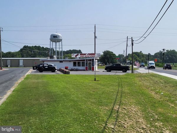 100 DELAWARE AVENUE , HURLOCK, MD 21643