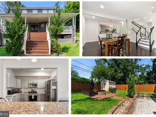 2404 CHELSEA TERRACE , BALTIMORE, MD 21216