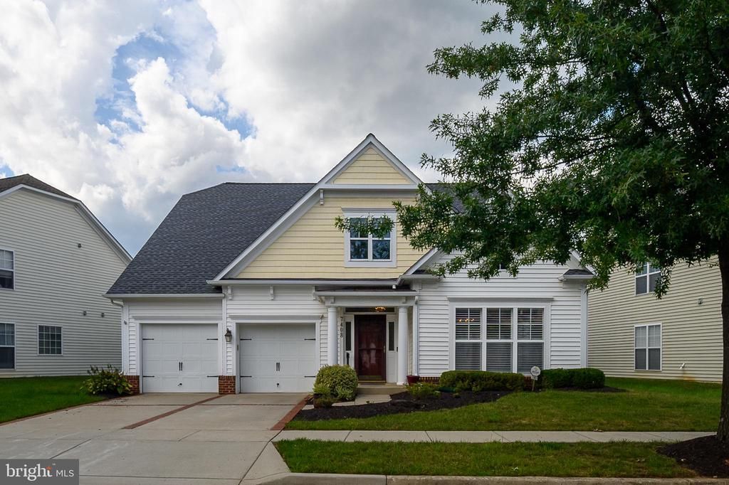 7408 NEAR THICKET WAY , LAUREL, MD 20707