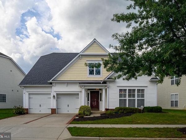 7408 NEAR THICKET WAY , LAUREL, MD 20707