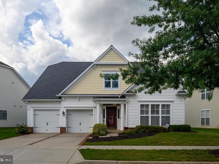 7408 Near Thicket Way, Laurel, MD 20707 Main Photo