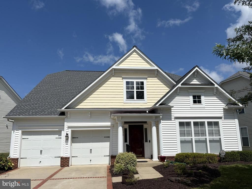 7408 NEAR THICKET WAY , LAUREL, MD 20707