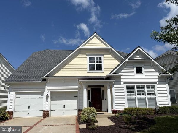 7408 NEAR THICKET WAY , LAUREL, MD 20707