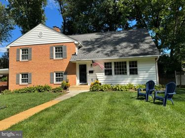 8505 STABLE DRIVE, ALEXANDRIA, VA 22308