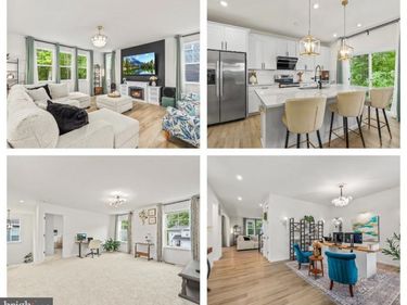 2865 WHITE TAIL DRIVE, LOCUST GROVE, VA 22508