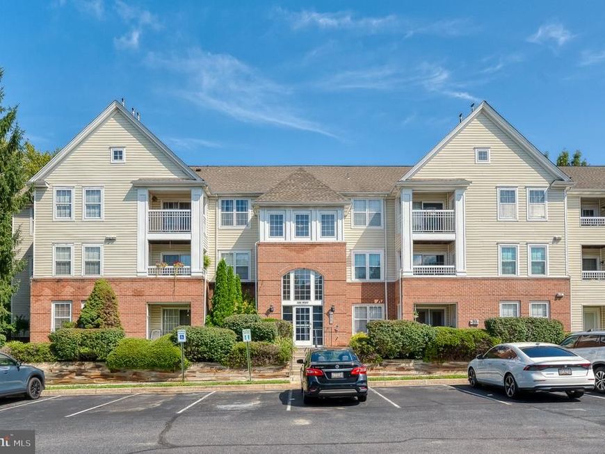 1310 Sheridan Place, Unit 42, Bel Air, MD 21015 Main Photo