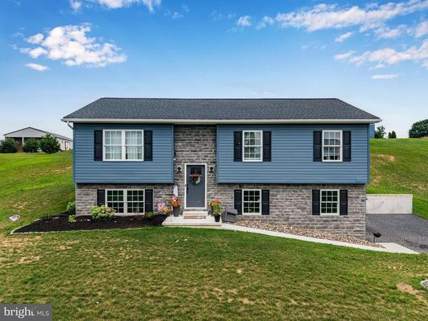 186 BRICK CHURCH ROAD, NEWVILLE, PA 17241