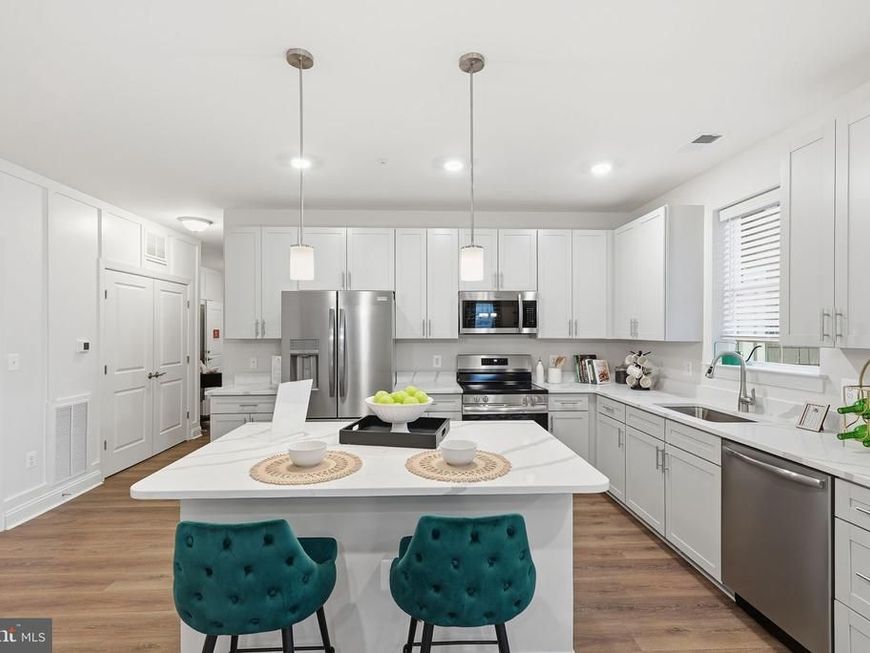 402- Bold Ruler Court , Unit 208, Havre de Grace, MD 21078 Main Photo