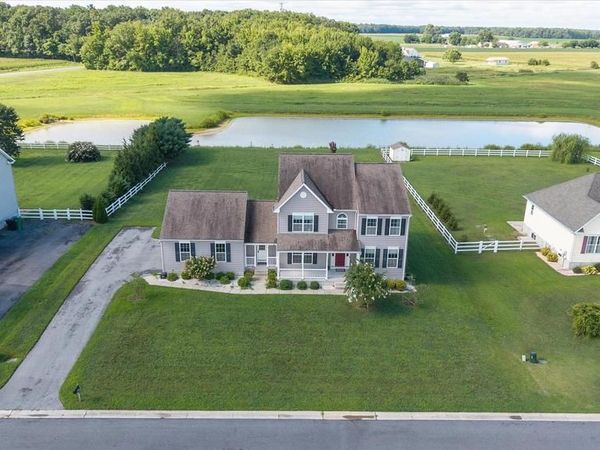 209 RIDING PATH DRIVE, CLAYTON, DE 19938