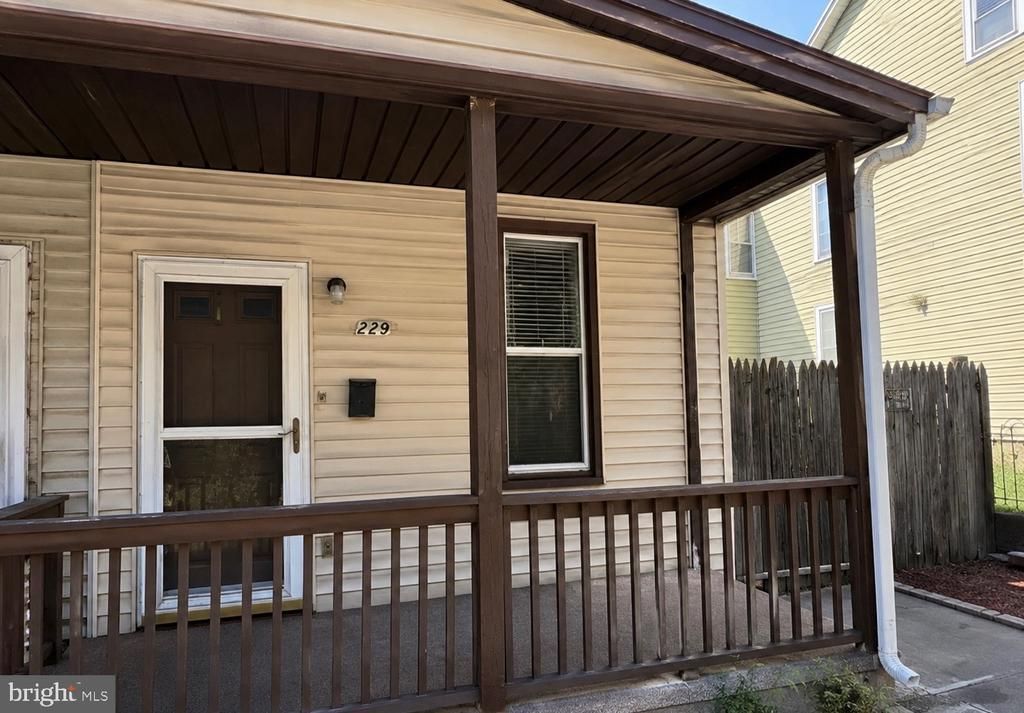 229 SWATARA STREET, STEELTON, PA 17113