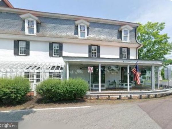 701 CROSS ROAD , HARLEYSVILLE, PA 19438