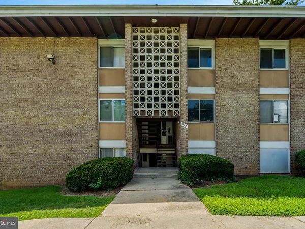 515 WILSON BRIDGE DRIVE, Unit 6714 C-2, OXON HILL, MD 20745