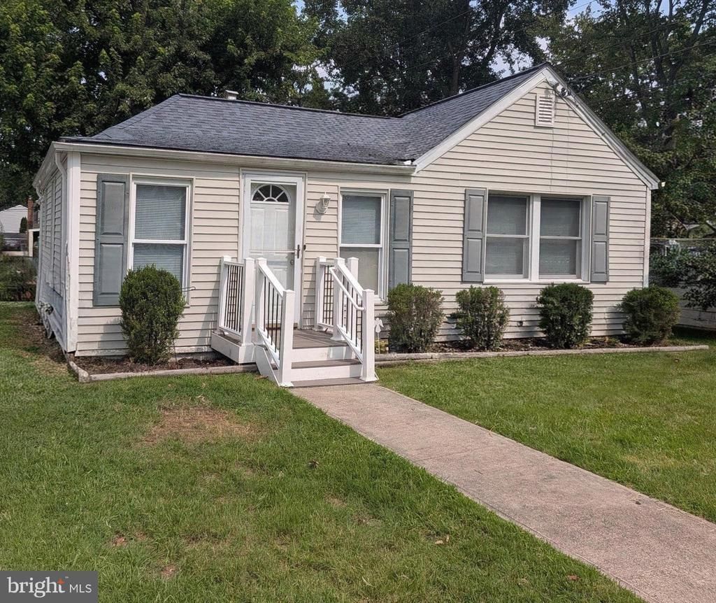 632 FERNHILL ROAD, PASADENA, MD 21122