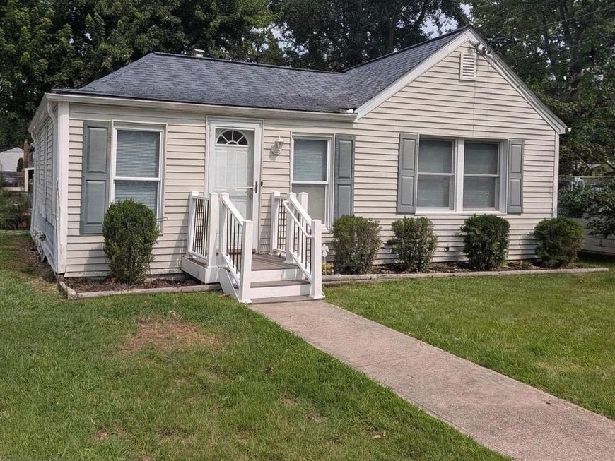 632 Fernhill Road, Pasadena, MD 21122 Main Photo