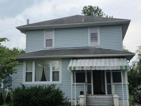9 2ND AVENUE , GLEN BURNIE, MD 21061