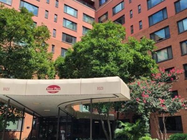 1021 ARLINGTON BOULEVARD, Unit 713, ARLINGTON, VA 22209