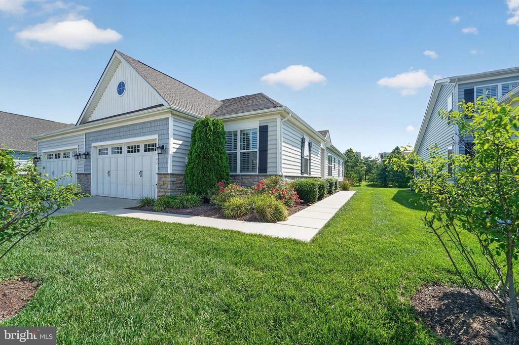 902 MOORINGS CIRCLE , STEVENSVILLE, MD 21666