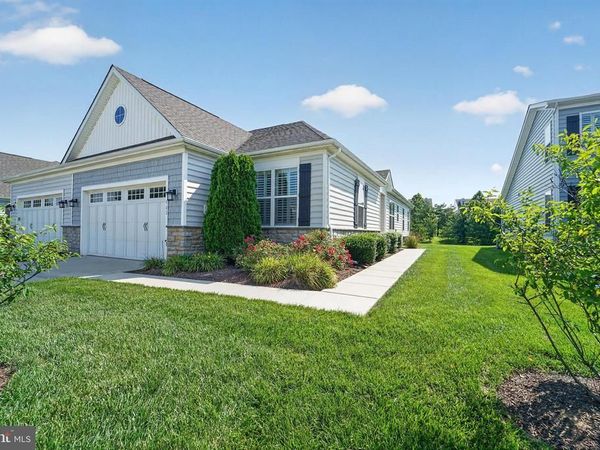 902 MOORINGS CIRCLE , Unit 10, STEVENSVILLE, MD 21666