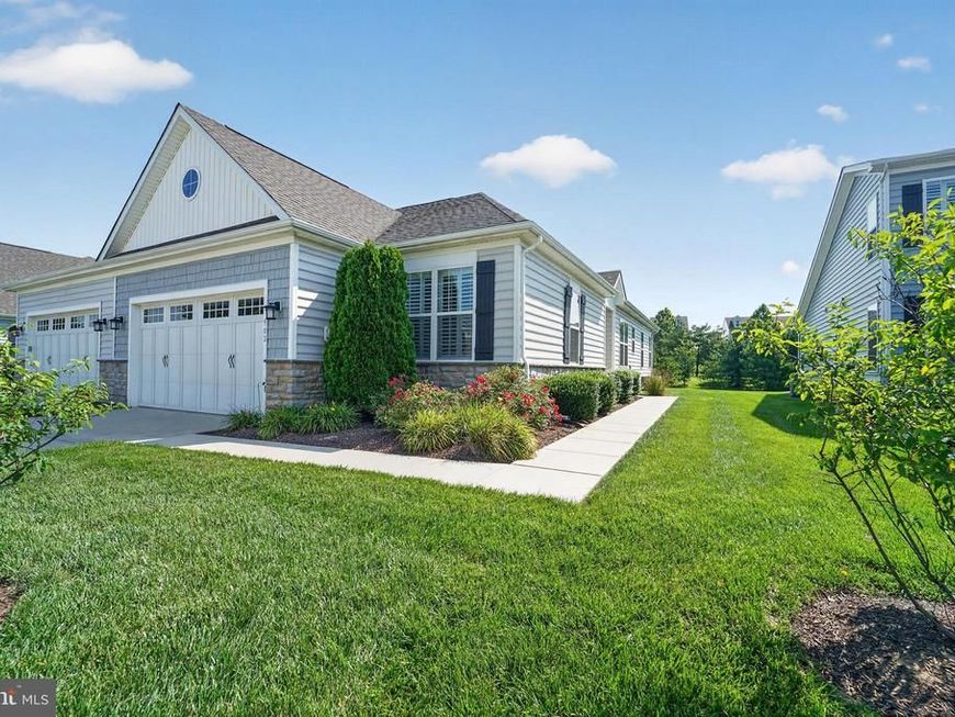 902 Moorings Circle , Unit 10, Stevensville, MD 21666 Main Photo