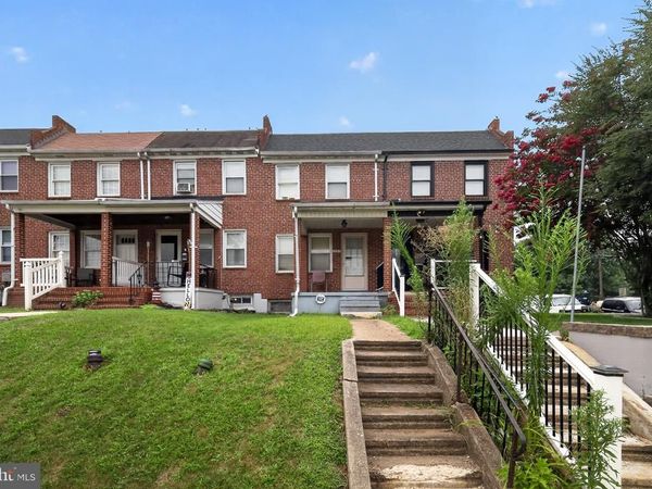 6803 CONLEY STREET, BALTIMORE, MD 21224