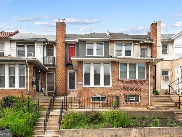6035 CEDARHURST STREET , PHILADELPHIA, PA 19143