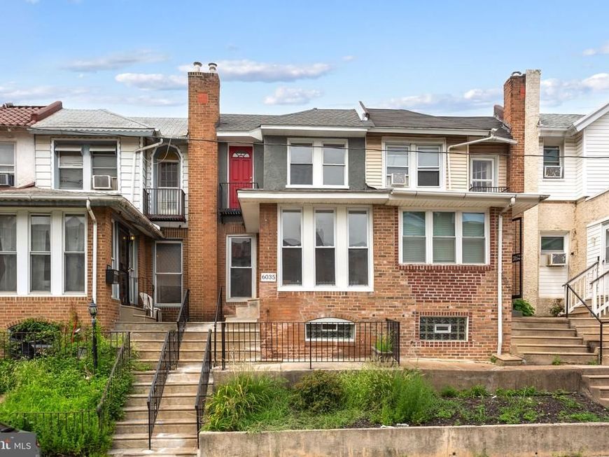 6035 Cedarhurst Street , Philadelphia, PA 19143 Main Photo