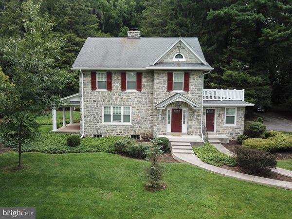 4813 HORSESHOE PIKE , DOWNINGTOWN, PA 19335