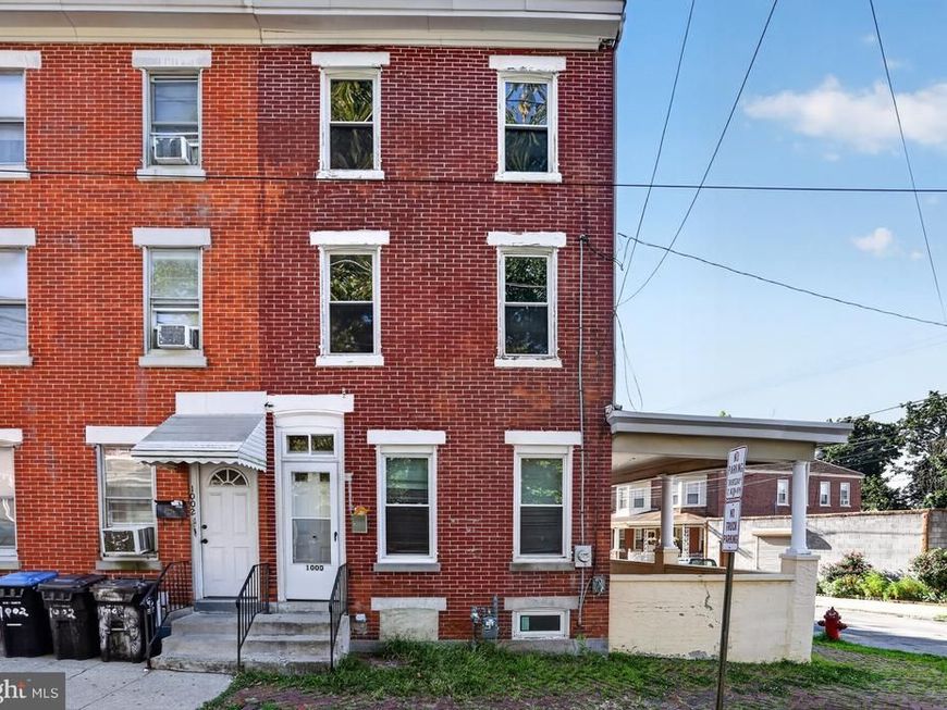 1000 Green Street , Norristown, PA 19401 Main Photo