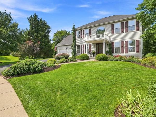 1082 KILE CIRCLE, QUAKERTOWN, PA 18951