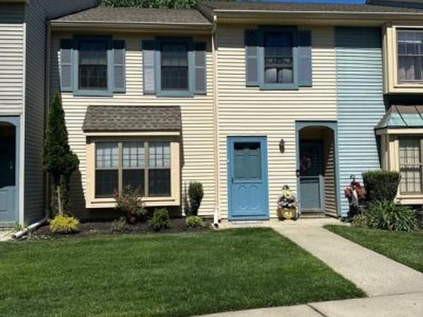 159 WYNDHAM, ROBBINSVILLE, NJ 08691