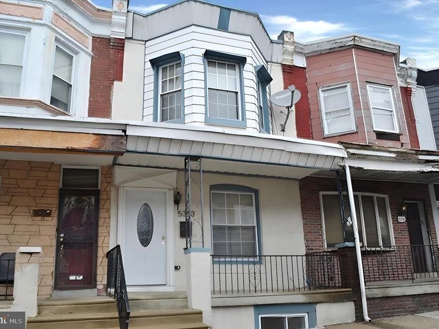 5353 Delancey Street , Philadelphia, PA 19143 Main Photo