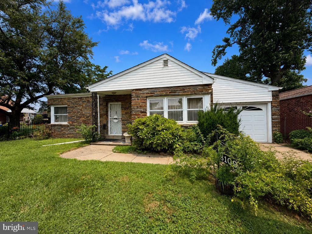 8109 Gilbert Street, Philadelphia, PA 19150 Main Photo