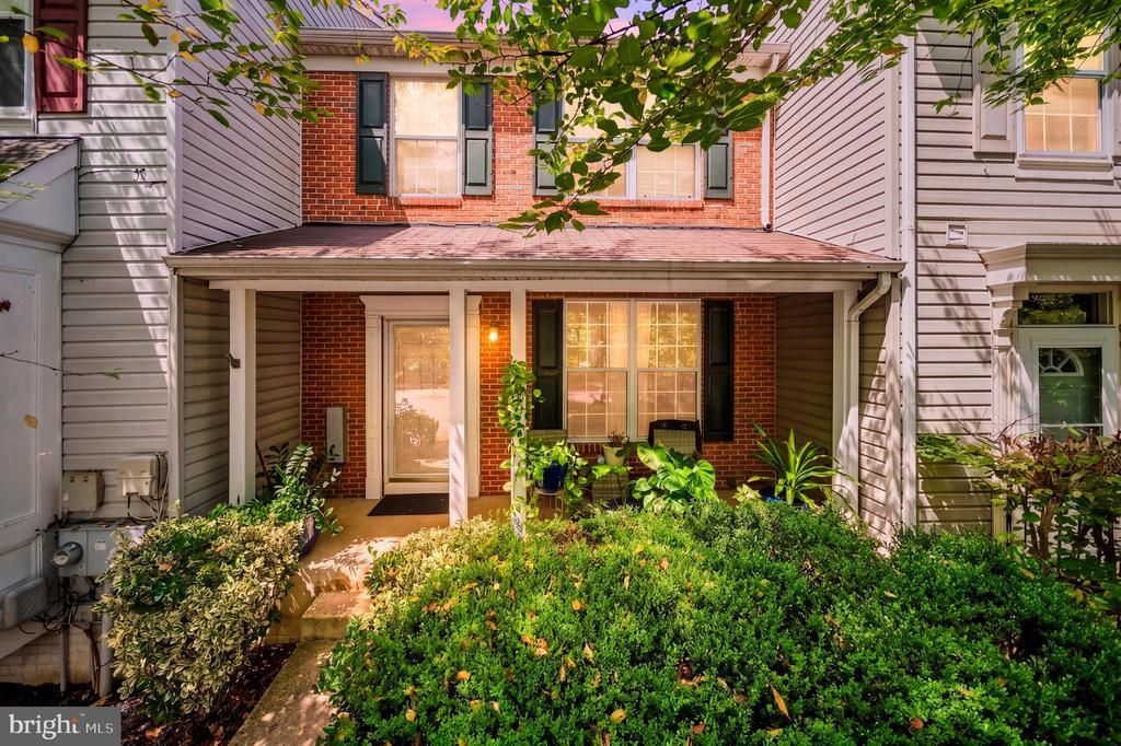 3665 MANSFIELD PLACE , WALDORF, MD 20602